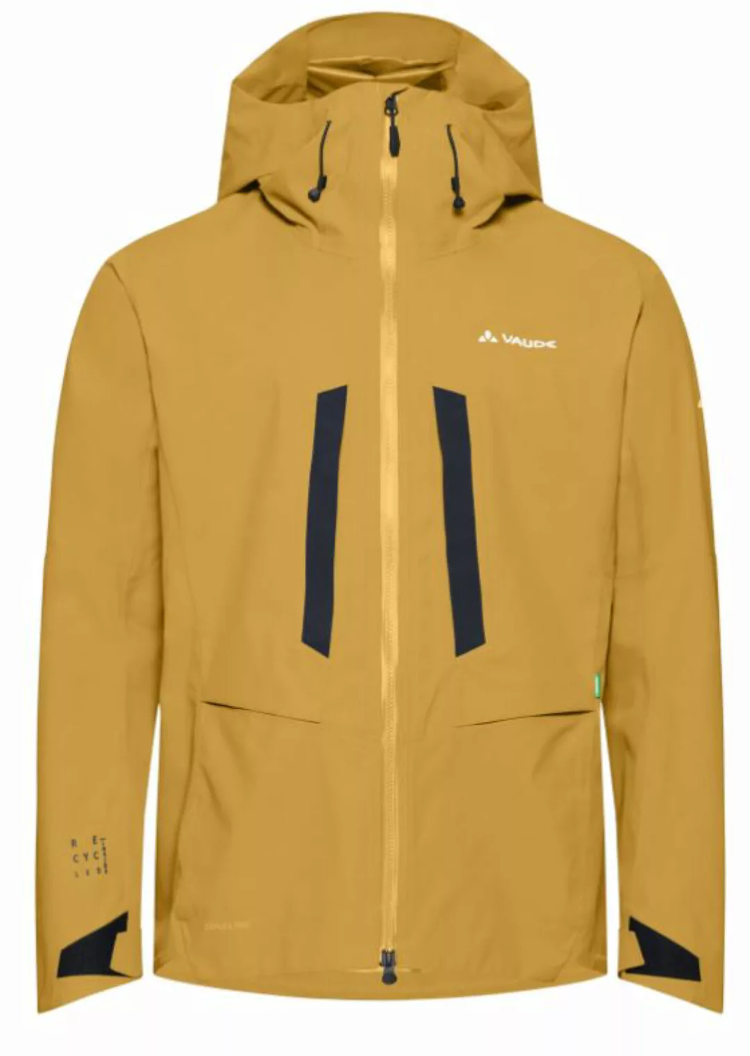 Vaude Me Monviso 2,5L Jacket - Hardshelljacke günstig online kaufen