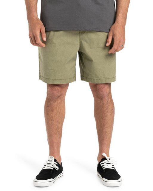 Quiksilver Shorts "Taxer Ws" günstig online kaufen