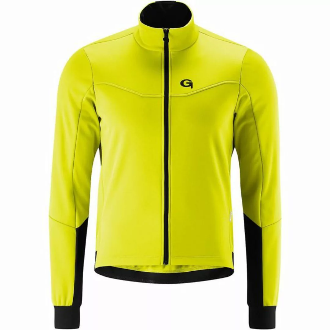 Gonso Fahrradjacke Bike-Innenhose Silves günstig online kaufen