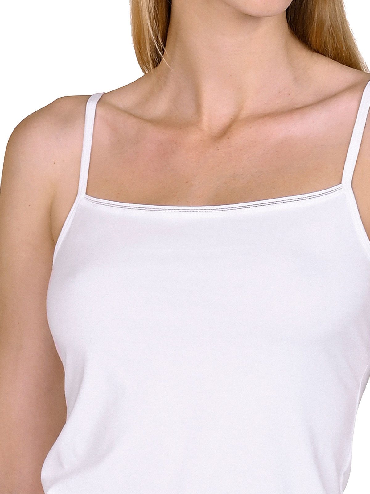 Lisca Achseltop Damen Trägerhemd Emma (Stück, günstig online kaufen