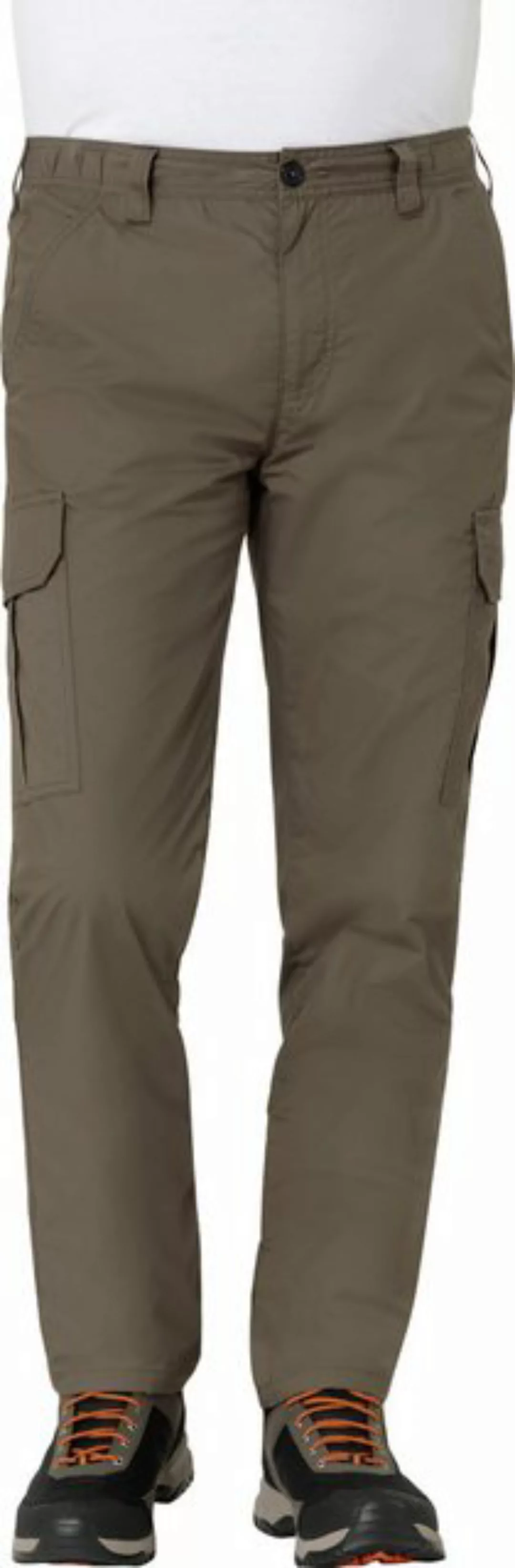 Spitzbergen Thermohose Angenehme Thermofütterung (100% Baumwollflanell) günstig online kaufen