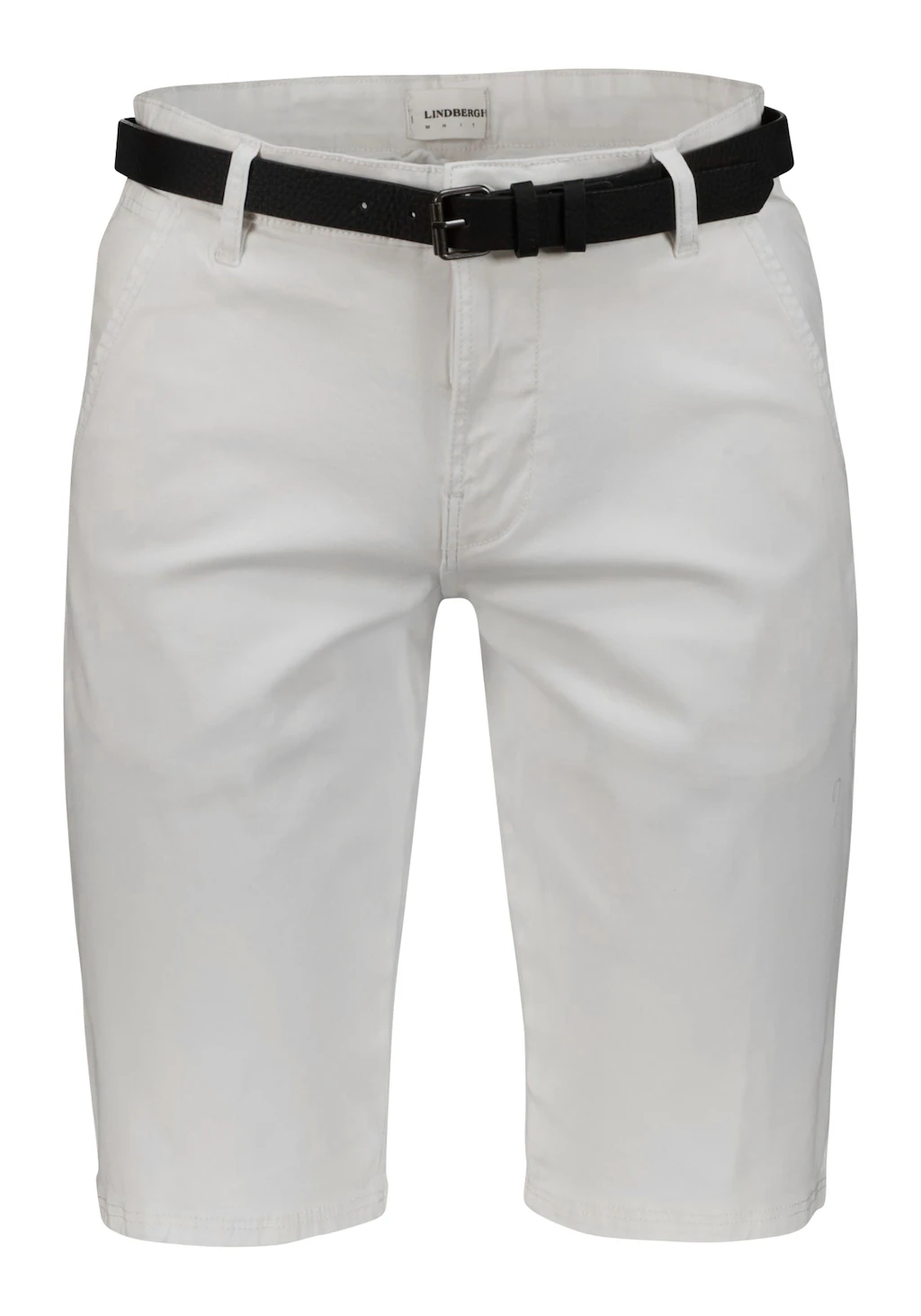 LINDBERGH Chinoshorts "Lindbergh Chino-Shorts" günstig online kaufen