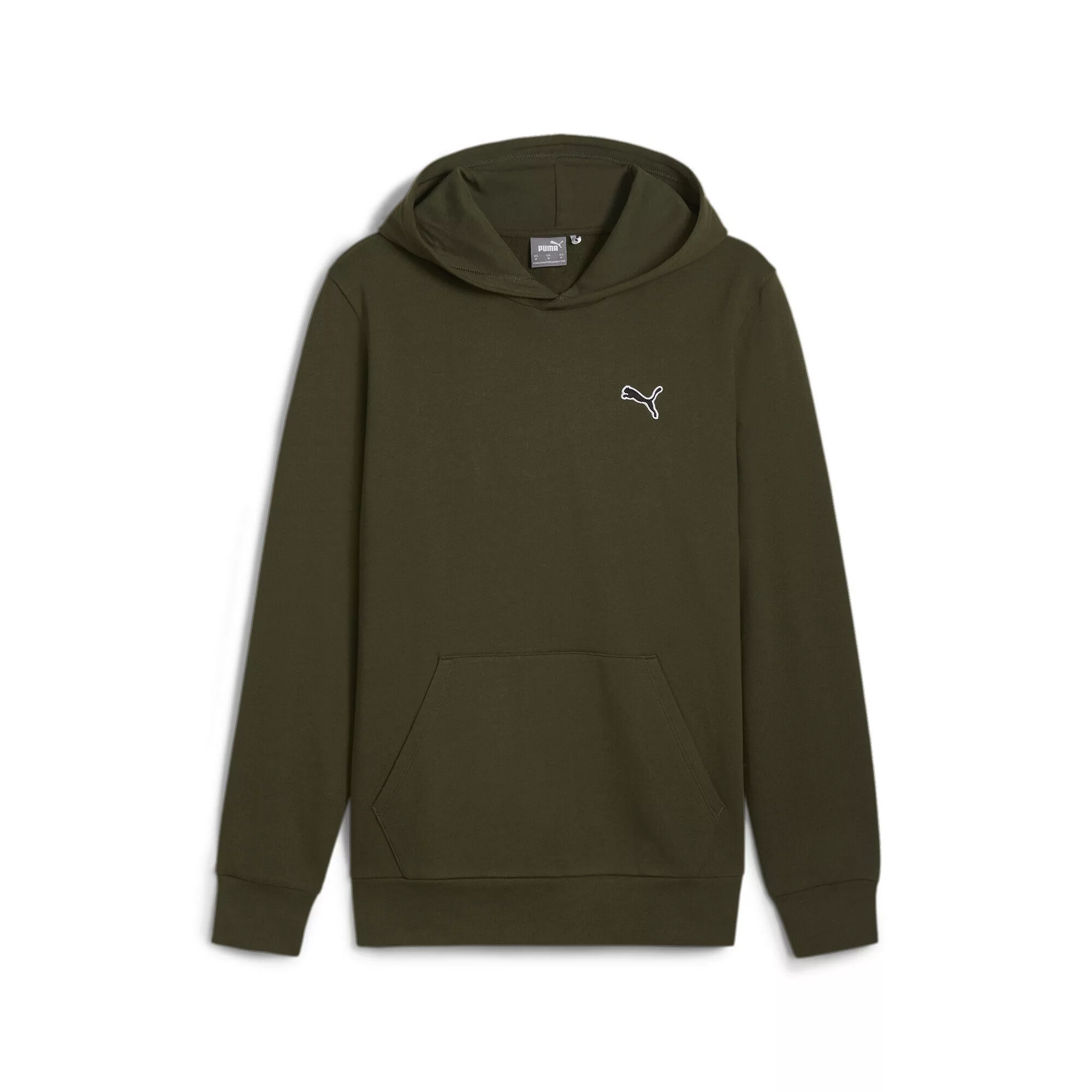 PUMA Hoodie "Better Essentials Hoodie Herren" günstig online kaufen