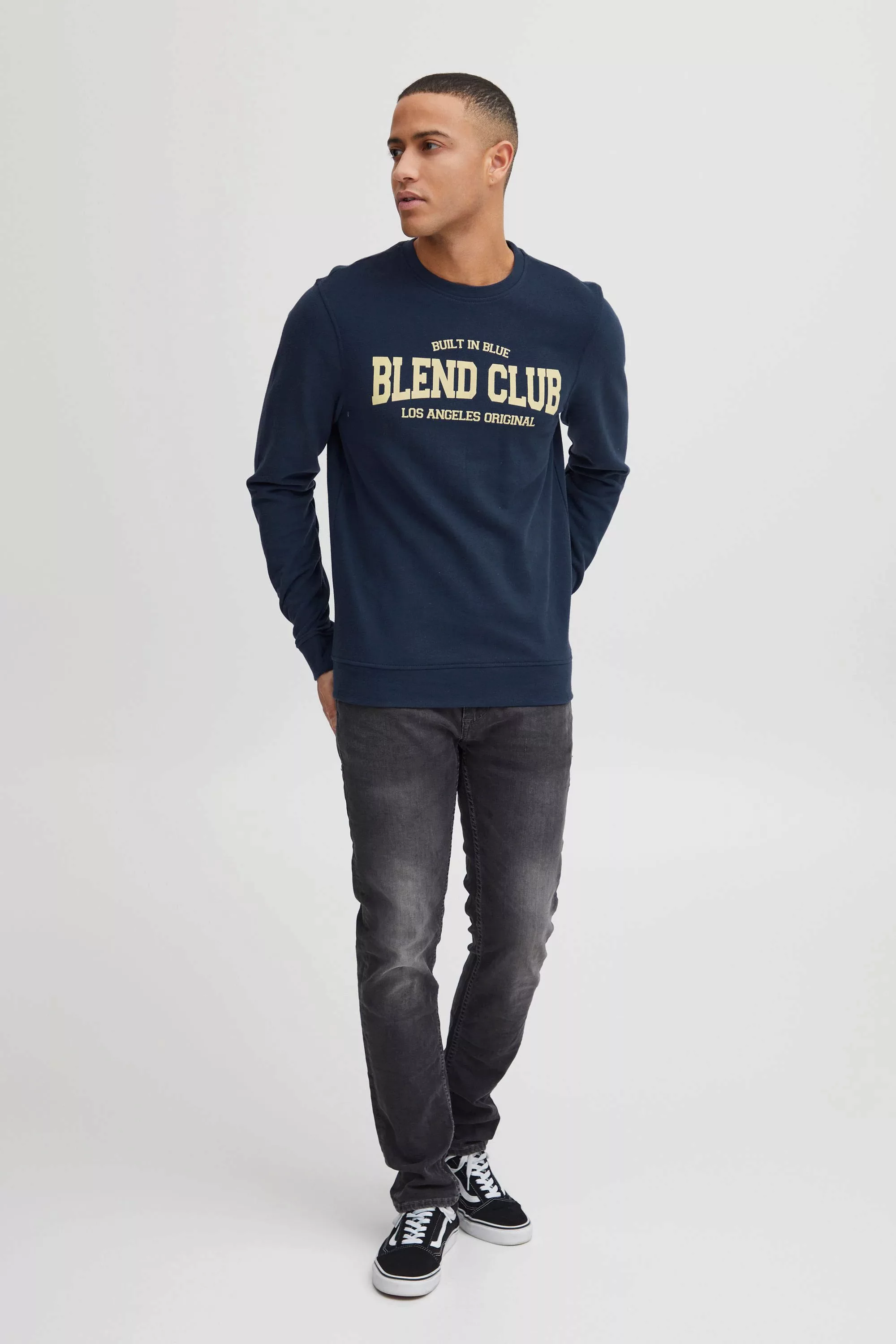 Blend Sweatshirt "BLEND BHSweatshirt" günstig online kaufen