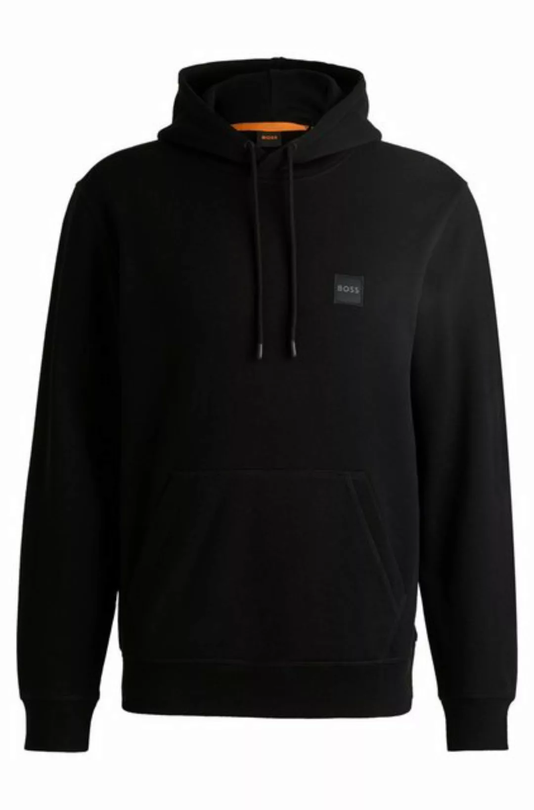 BOSS ORANGE Sweatshirt Wetalk 10234591 02 günstig online kaufen