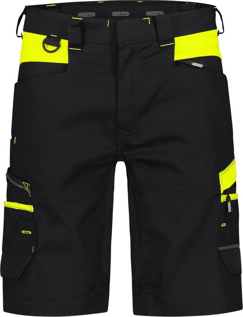 Dassy Arbeitsshorts Stretch-Arbeitsshorts Manilla günstig online kaufen