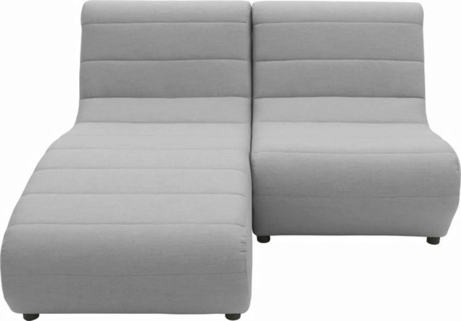 DOMO collection Ecksofa Soleil, pflegeleichter und wetterfester Bezug, Outd günstig online kaufen