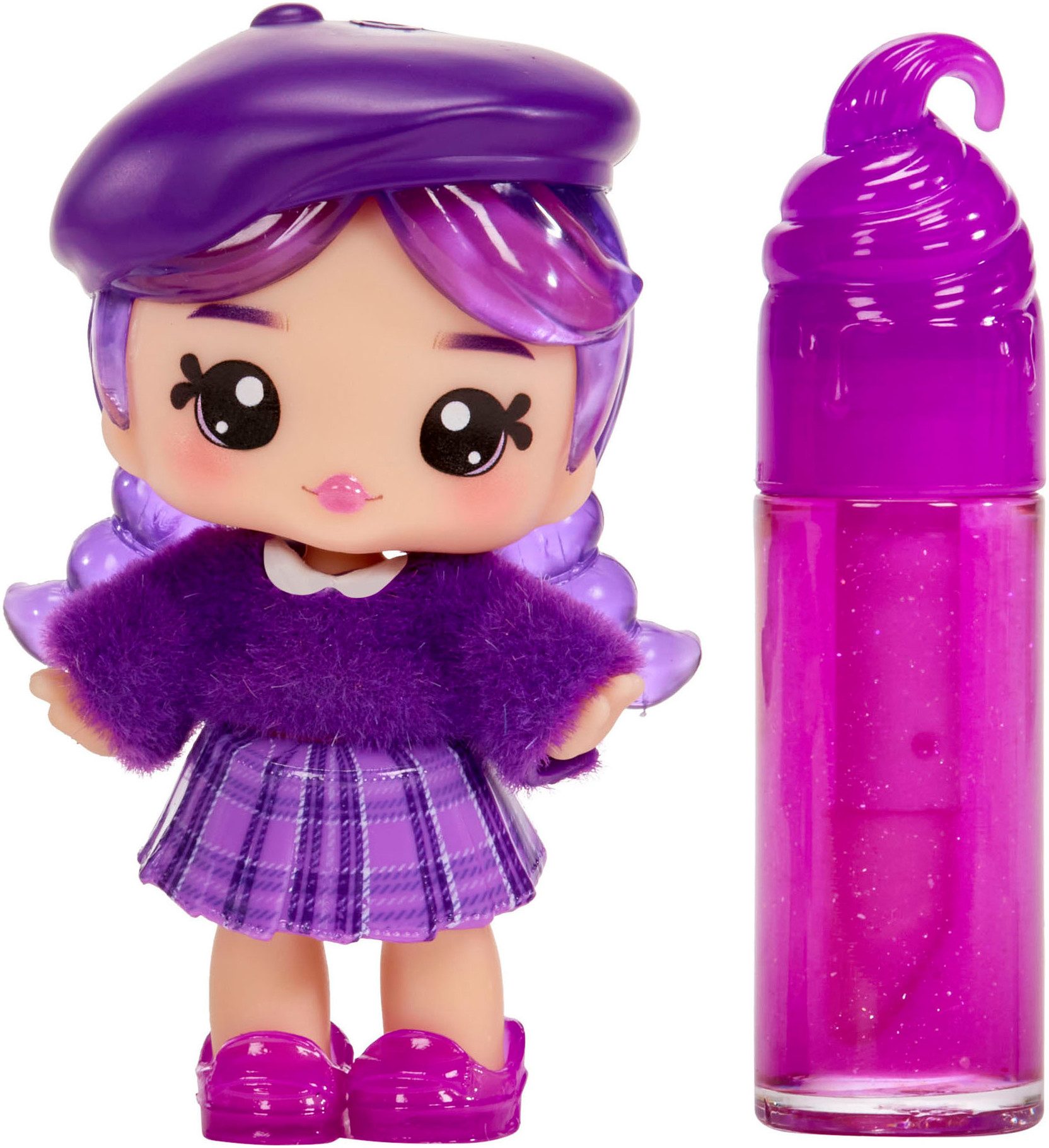 YUMMILAND Minipuppe Yummiland Lipgloss Doll - günstig online kaufen