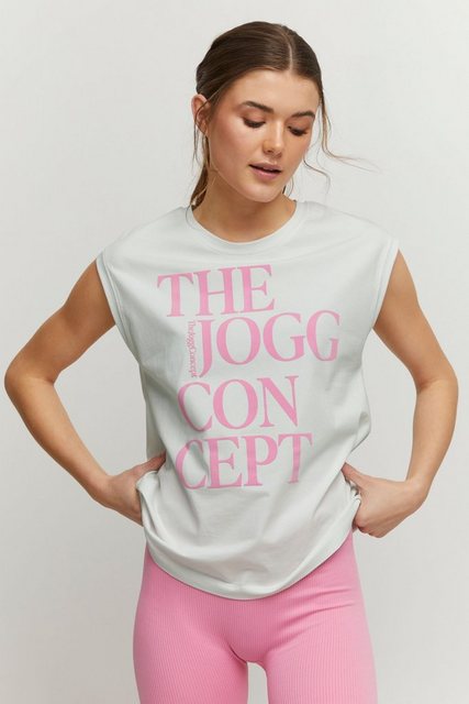 TheJoggConcept. T-Shirt JCSIMONA PUFF TSHIRT - 22800047 günstig online kaufen