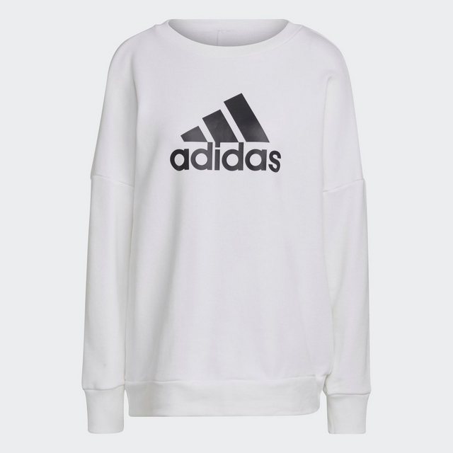 adidas Performance Sweatshirt W FI BOS CREW günstig online kaufen