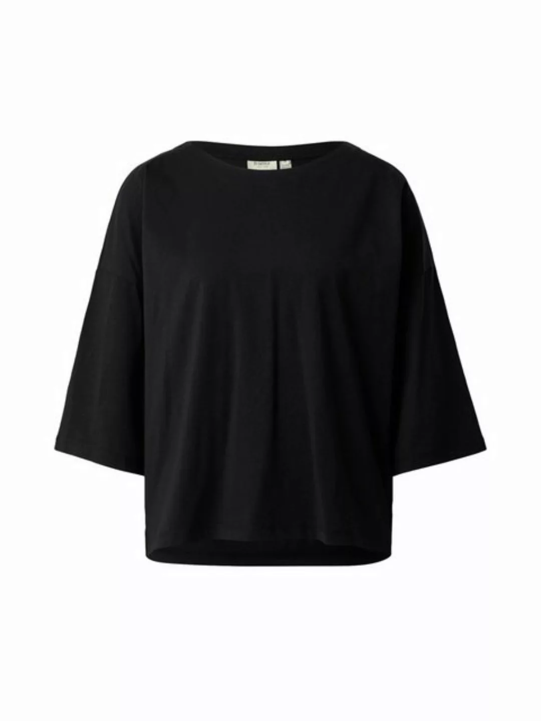 fransa 3/4-Arm-Shirt Siva (1-tlg) Plain/ohne Details günstig online kaufen