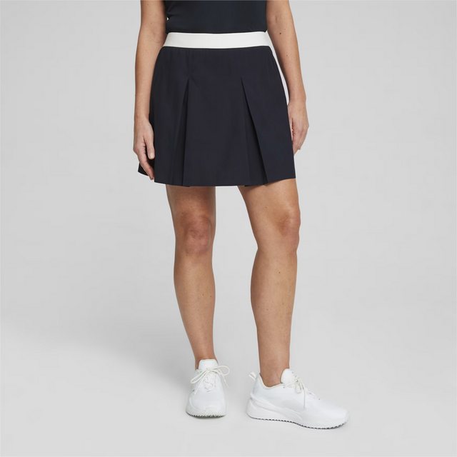 PUMA Hosenrock W Club Pleated Skirt günstig online kaufen