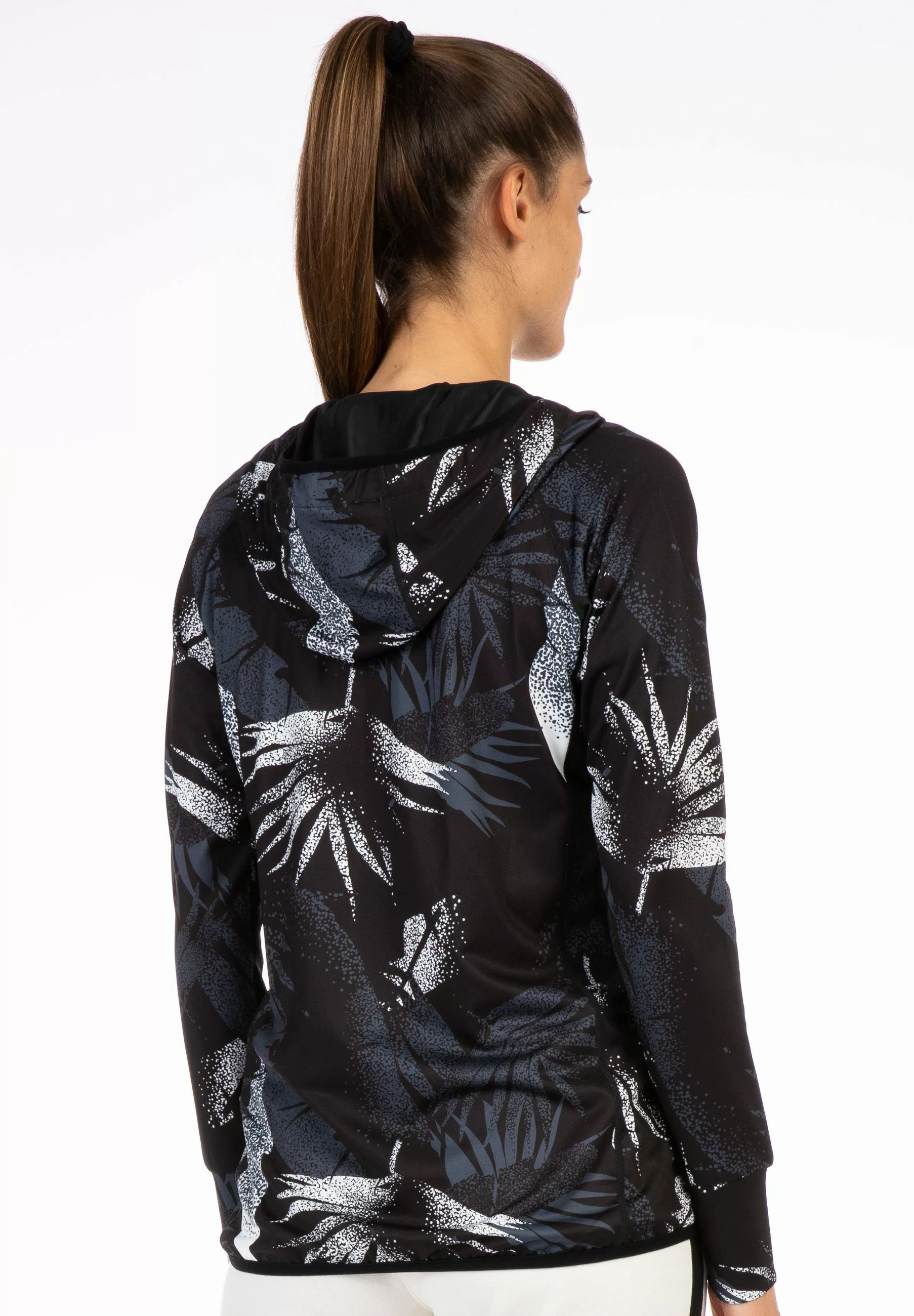 DEPROC Active Trainingsjacke FIBI CS WOMEN günstig online kaufen