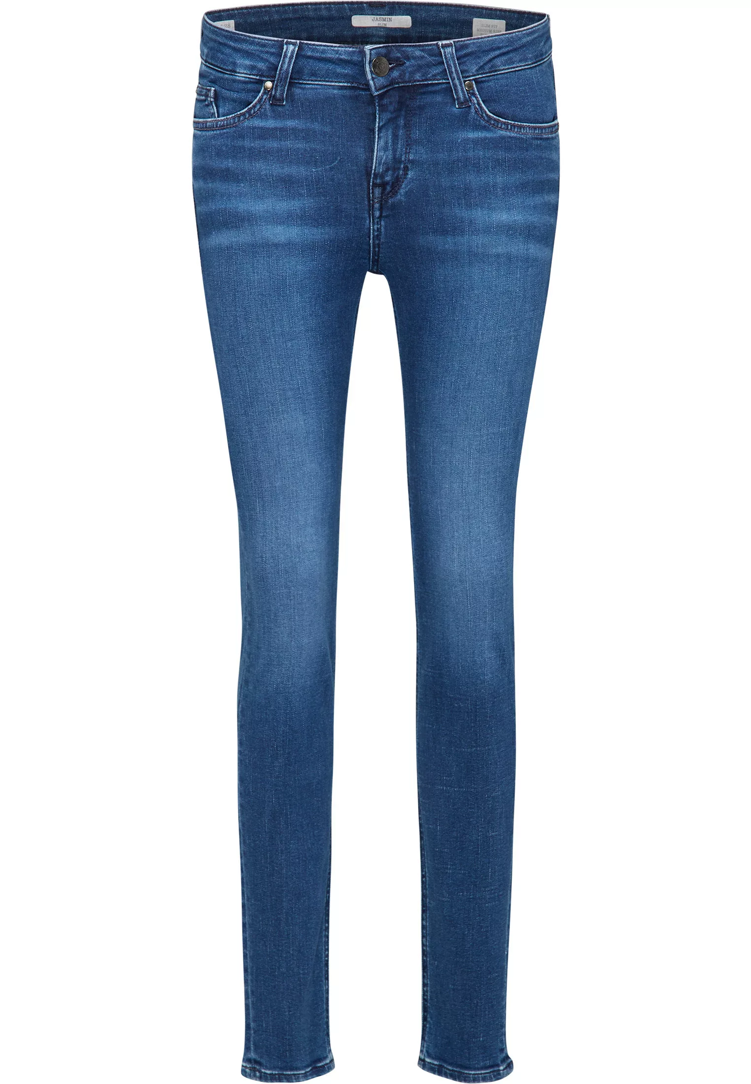 MUSTANG Skinny-fit-Jeans "Jasmin Jeggins" günstig online kaufen