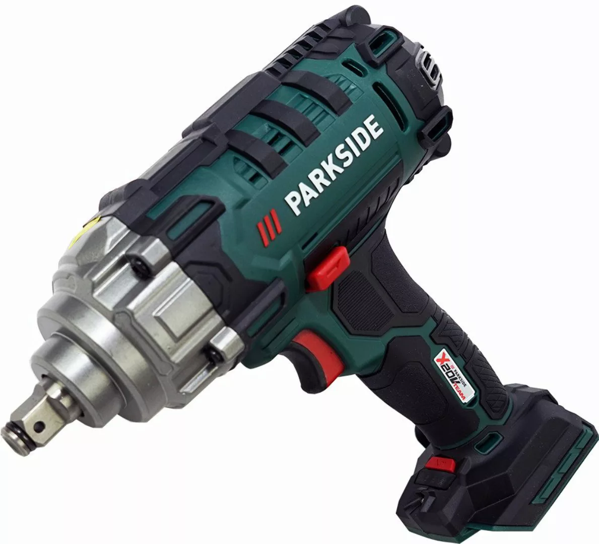 Parkside Akku-Schlagschrauber Akku Drehschlagschrauber PASSK 20-Li günstig online kaufen