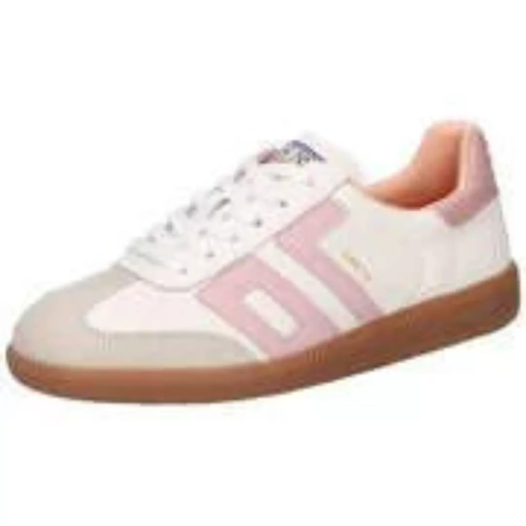 Back70 Sneaker Damen weiß günstig online kaufen