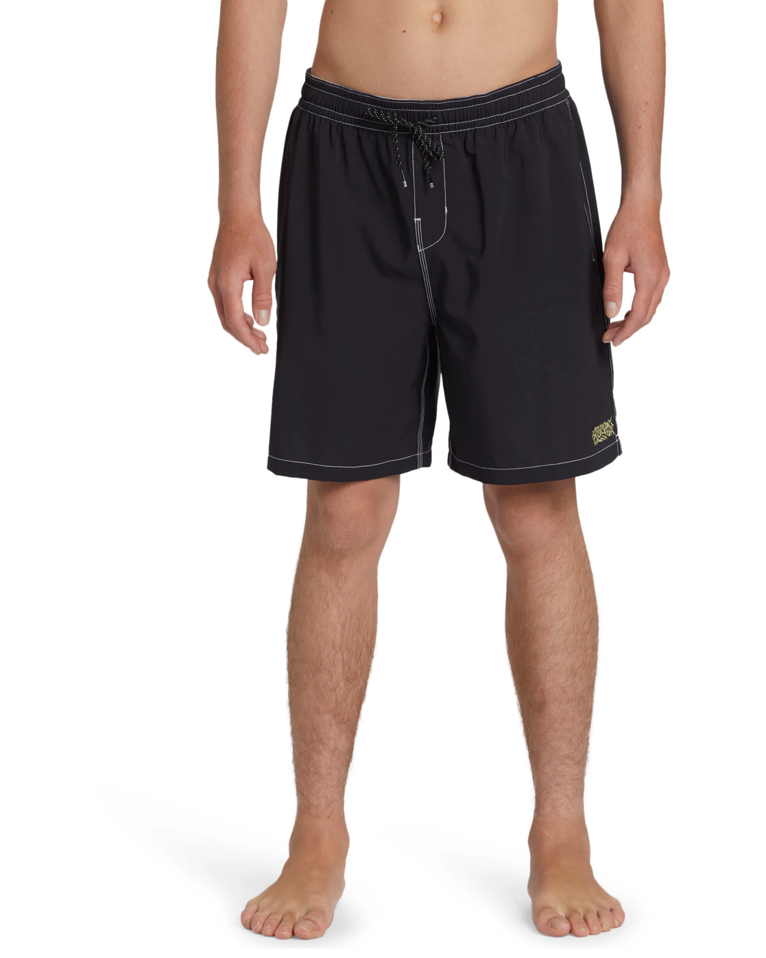 Billabong Boardshorts "Riot Layback 18.5"" günstig online kaufen