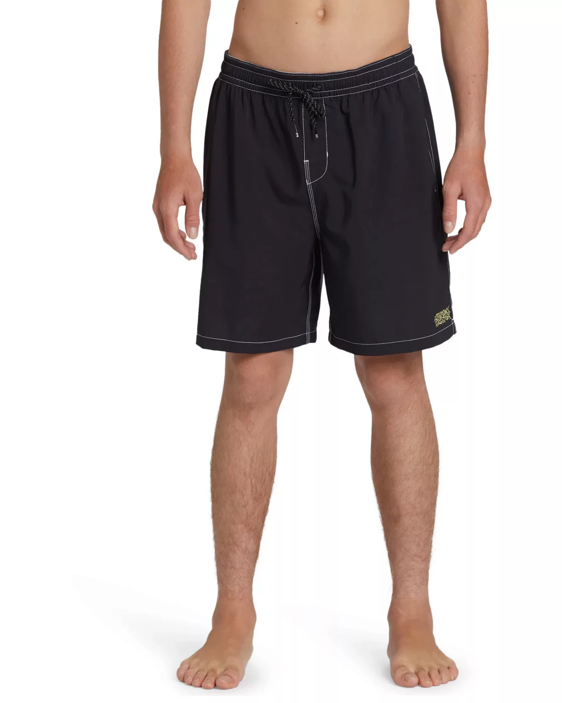 Billabong Boardshorts "Riot Layback 18.5"" günstig online kaufen