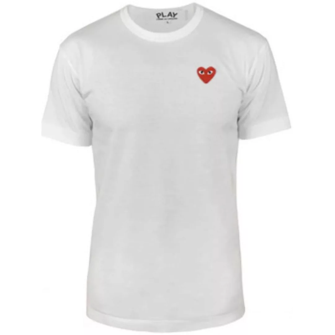 Comme Des Garcons  T-Shirts & Poloshirts - günstig online kaufen