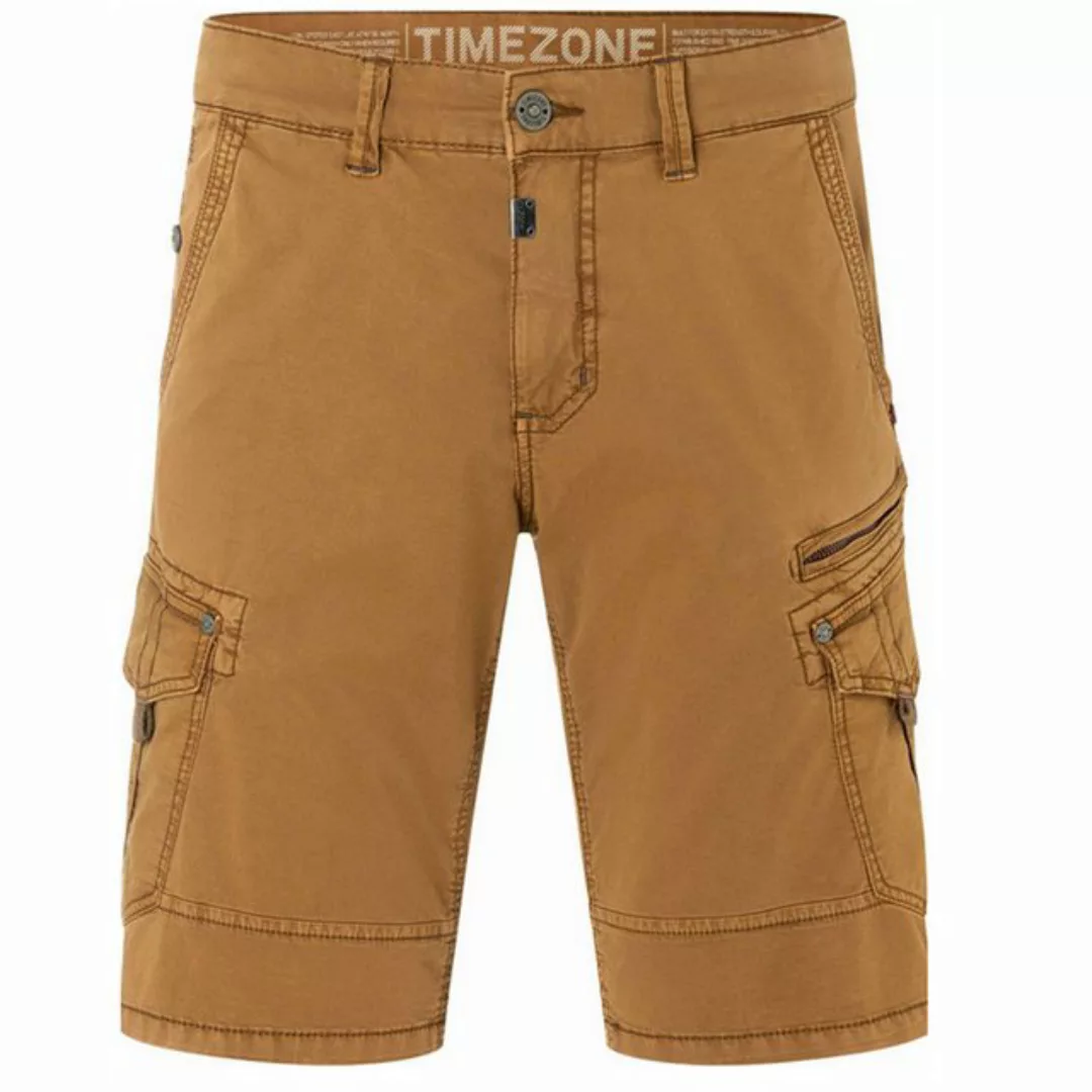 TIMEZONE Cargoshorts BillTZ günstig online kaufen