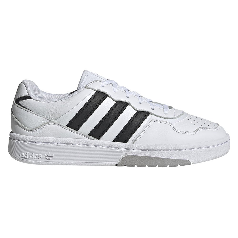 Adidas Originals Courtic Sportschuhe EU 46 2/3 Ftwr White / Core Black / Ft günstig online kaufen