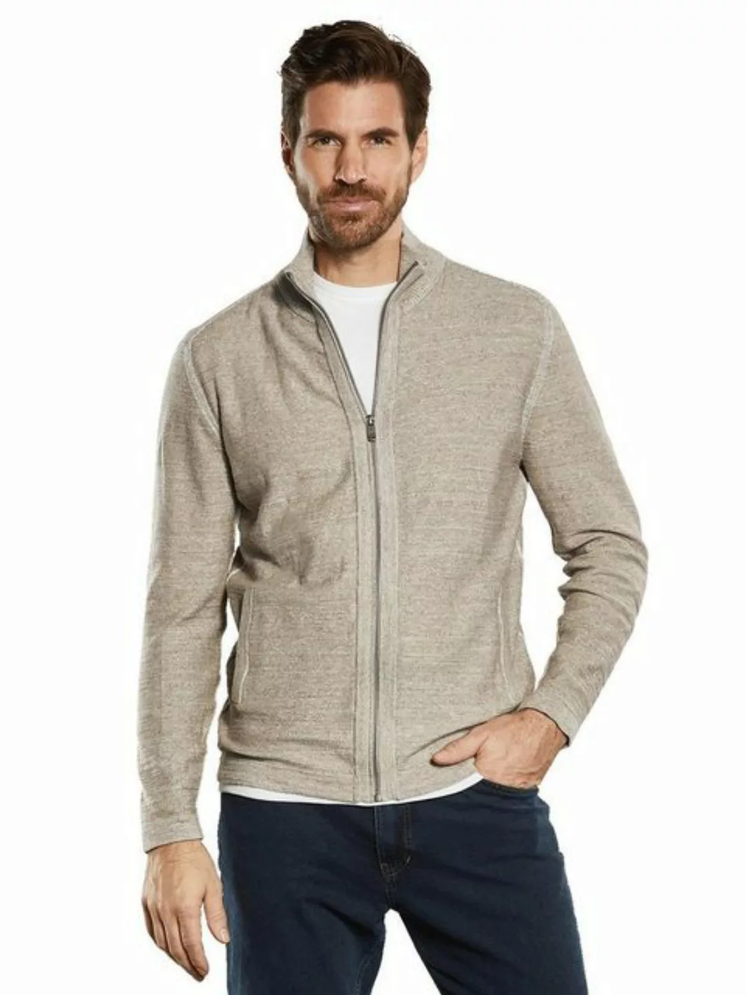 Engbers Strickjacke Strickjacke strukturiert günstig online kaufen