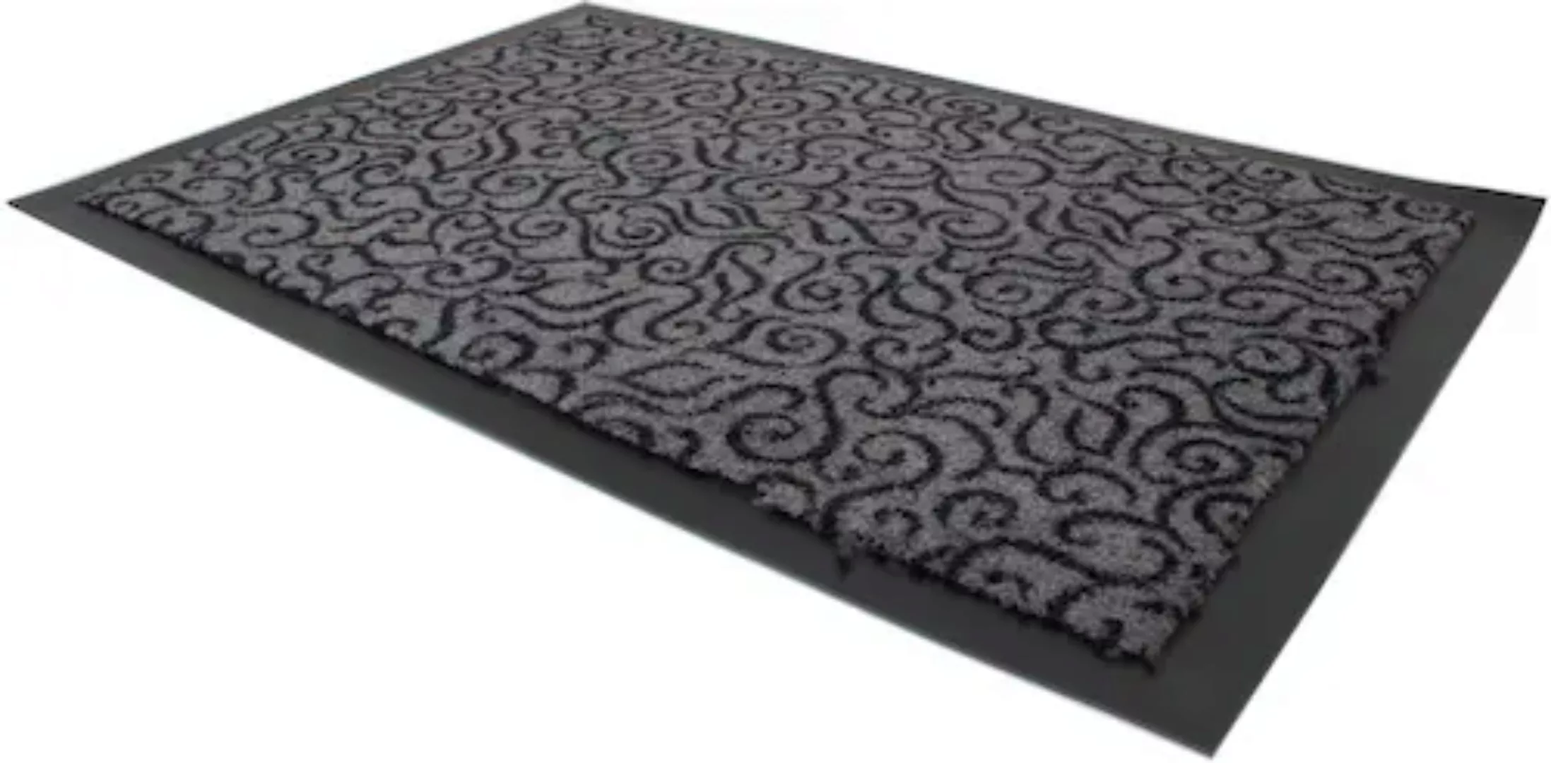 Primaflor-Ideen in Textil Fußmatte »BRASIL«, rechteckig günstig online kaufen