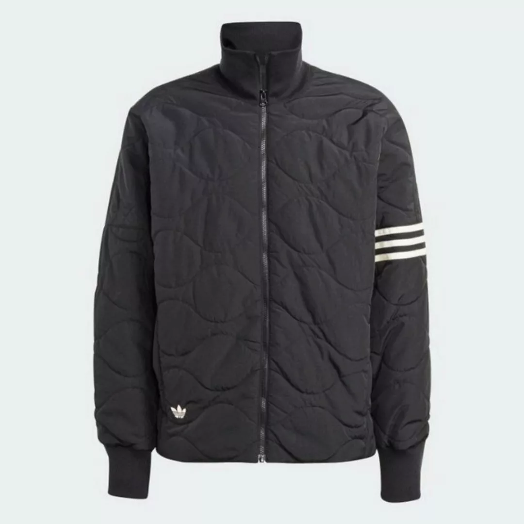 adidas Originals Outdoorjacke Neuclassics Jacket - Black / Wonder White günstig online kaufen