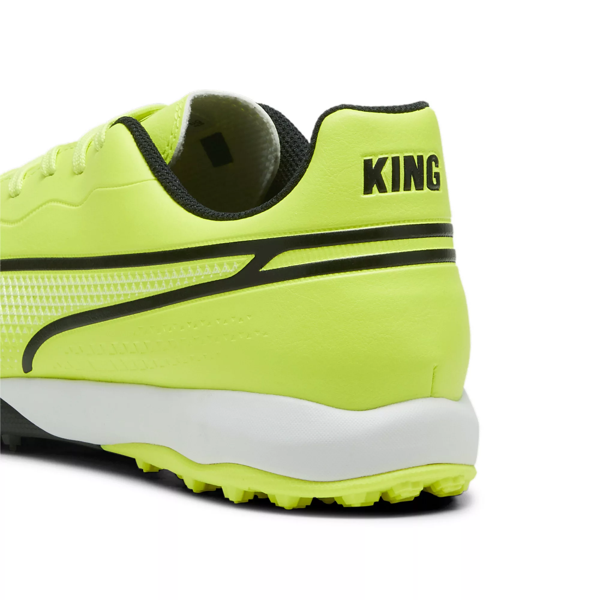 PUMA Fußballschuh "KING MATCH TT Fußballschuhe Erwachsene" günstig online kaufen