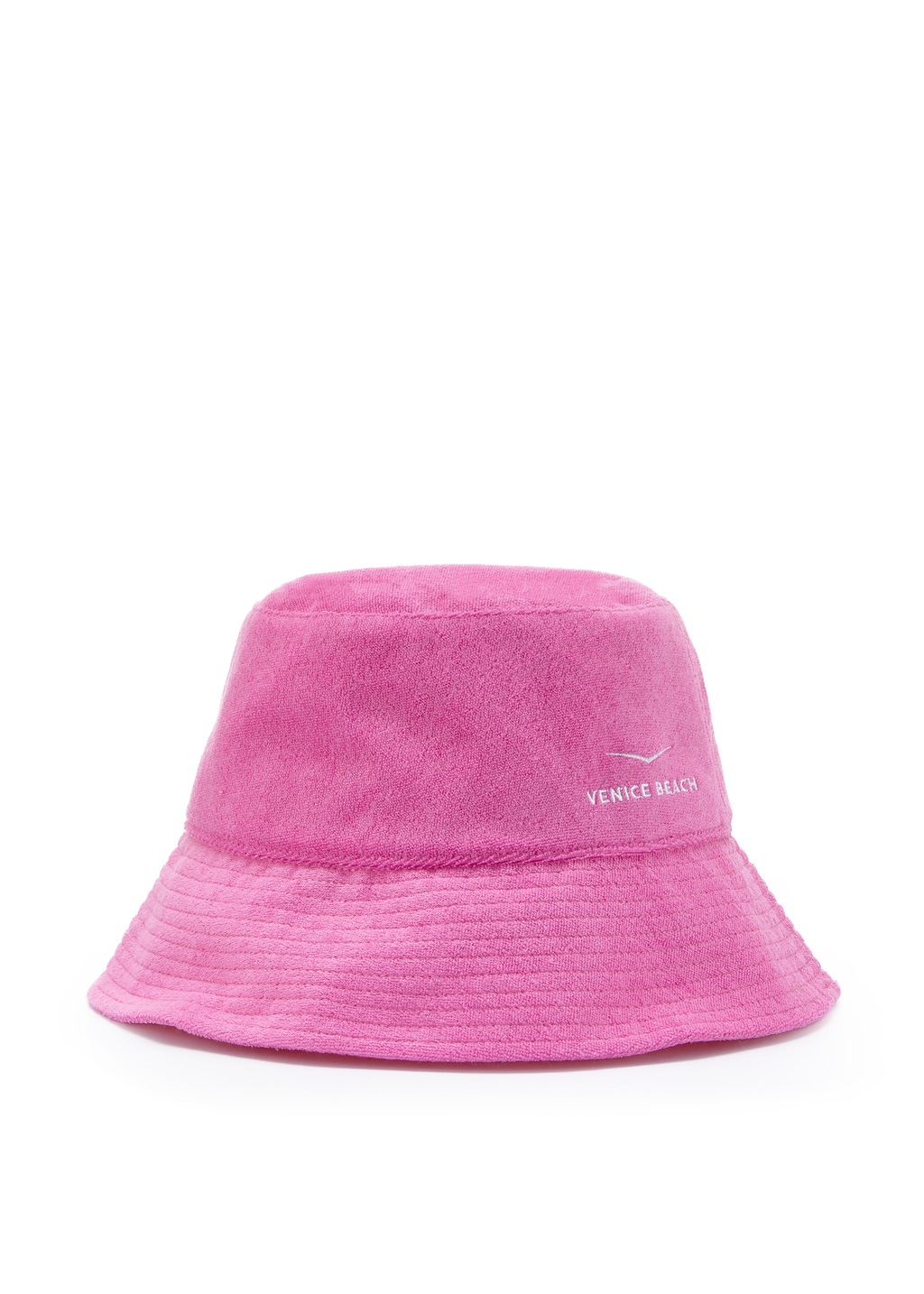 Venice Beach Fischerhut, Bucket Hat, Sommerhut, Kopfbedeckung aus Frottee günstig online kaufen