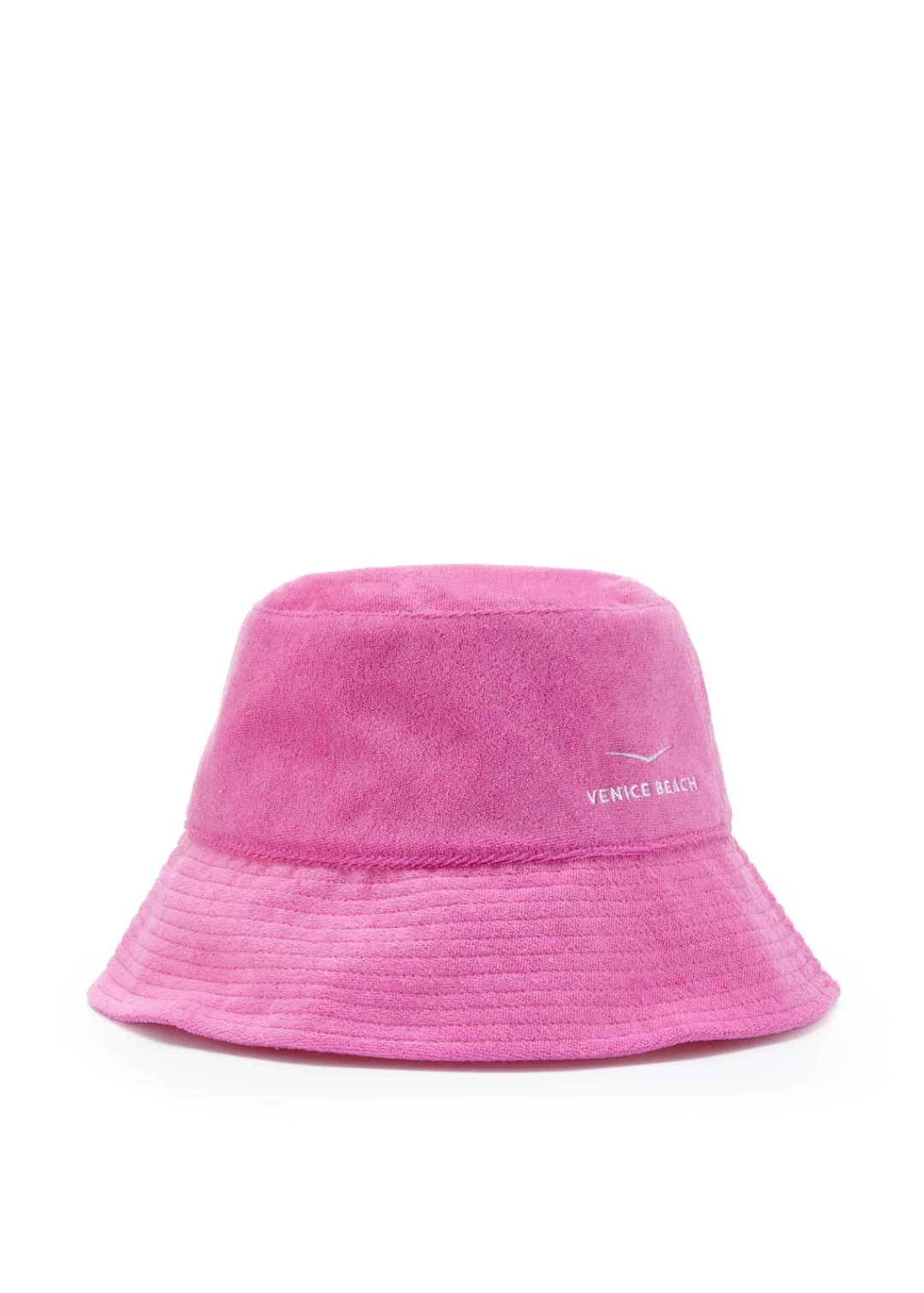 Venice Beach Fischerhut "Bucket Hat", Sommerhut, Kopfbedeckung aus Frottee günstig online kaufen