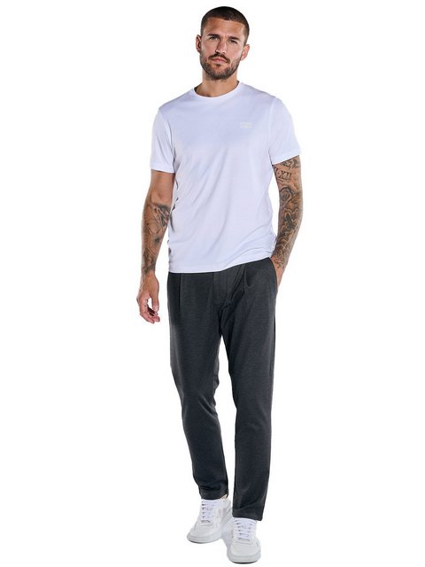 emilio adani Stoffhose Chino slim fit günstig online kaufen