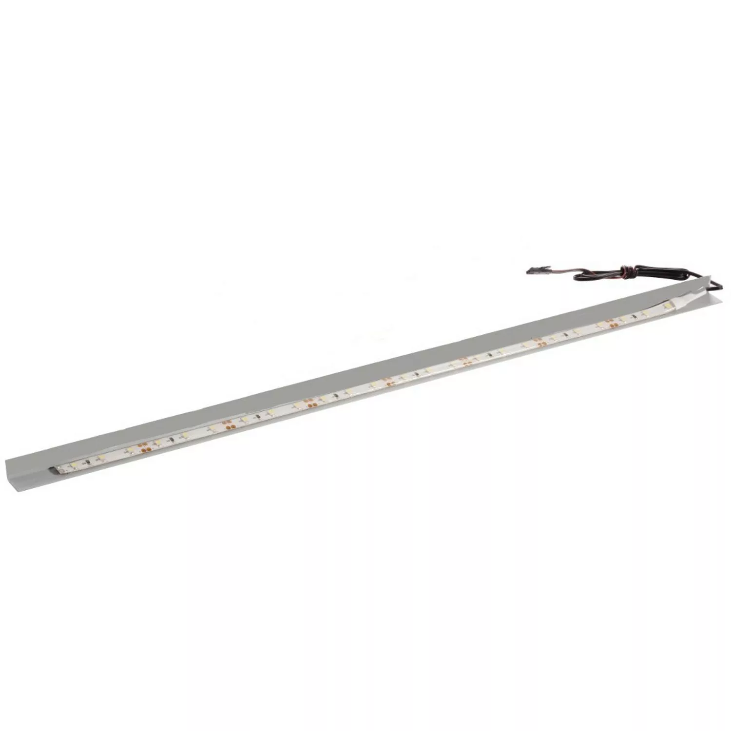 Fackelmann LED-Ambientebeleuchtung B.Style für Spiegelschrank Breite 80 cm günstig online kaufen