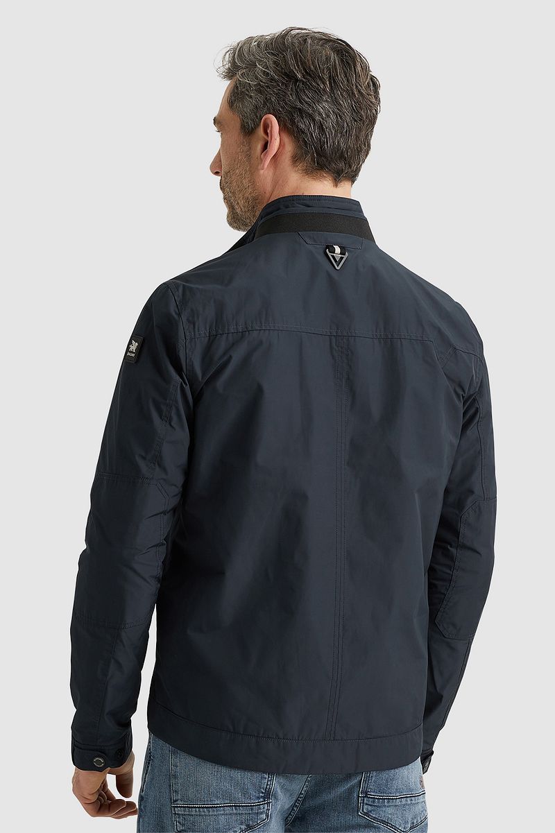 Vanguard Jacke Wheelster Navy - Größe M günstig online kaufen