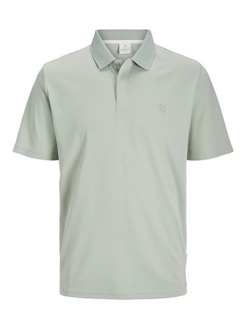 Jack & Jones Poloshirt JPRCCRODNEY SS POLO NOOS günstig online kaufen