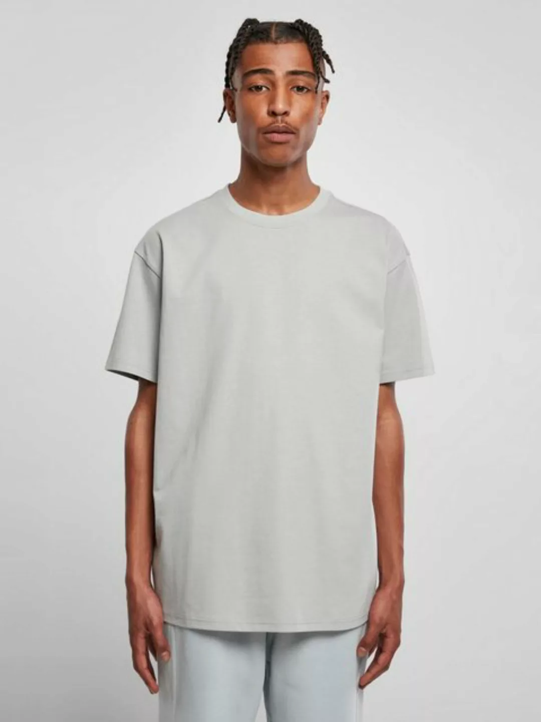 URBAN CLASSICS T-Shirt HEAVY OVERSIZED TEE günstig online kaufen