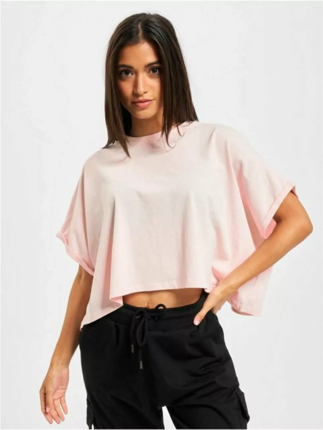 DEF Kurzarmshirt DEF Damen Sizza T-Shirt (1-tlg) günstig online kaufen