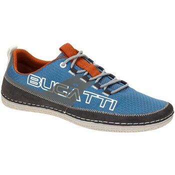 Bugatti  Halbschuhe Schnuerschuhe 341AFF066959-4011 günstig online kaufen