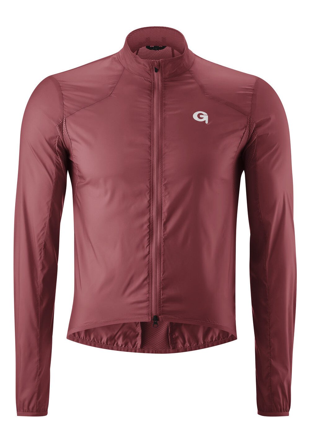 Gonso Bikerjacke Gonso Herren CAMPELLO Rennrad-Windjacke günstig online kaufen