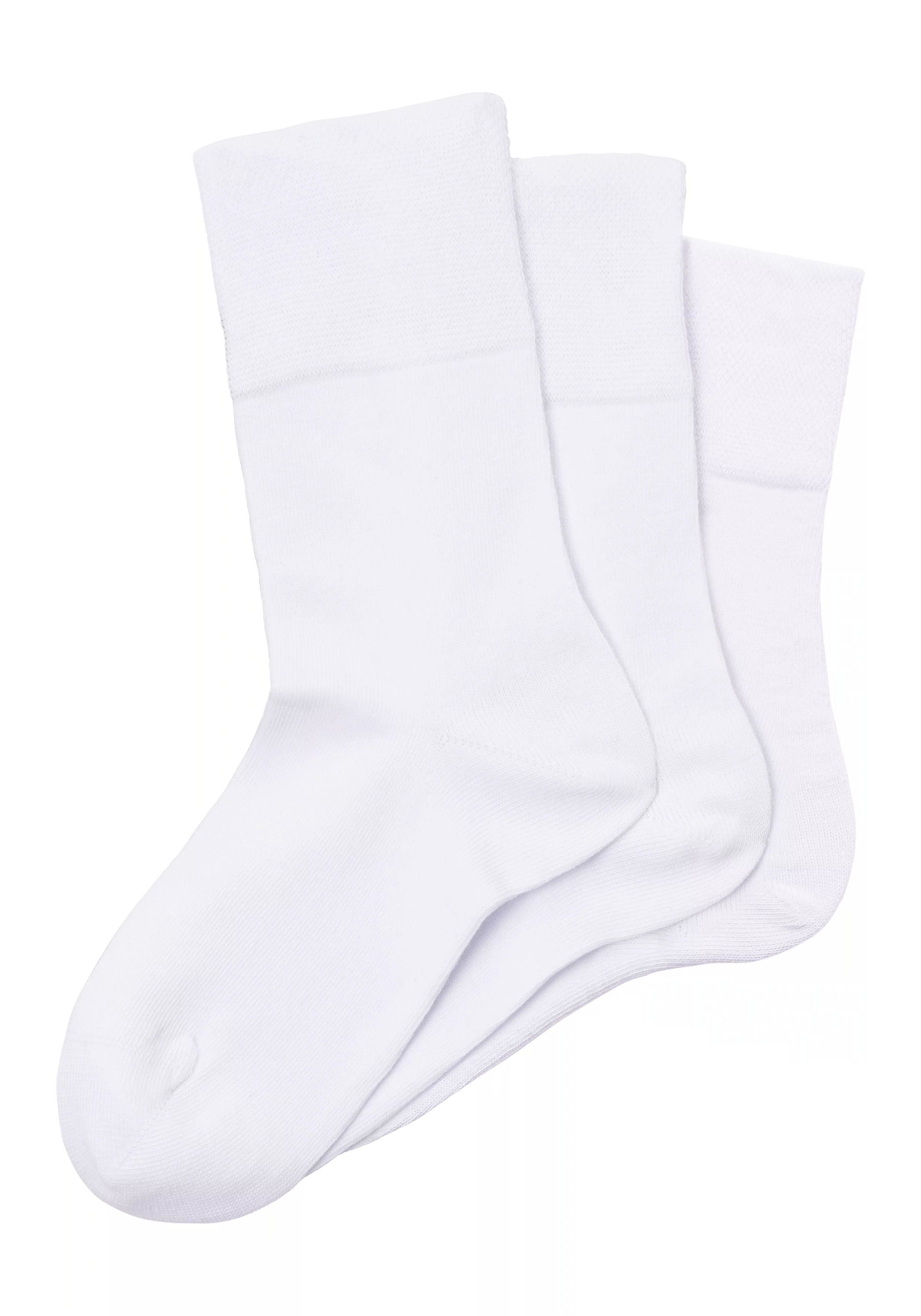 H.I.S Socken, (Set, 3 Paar) günstig online kaufen
