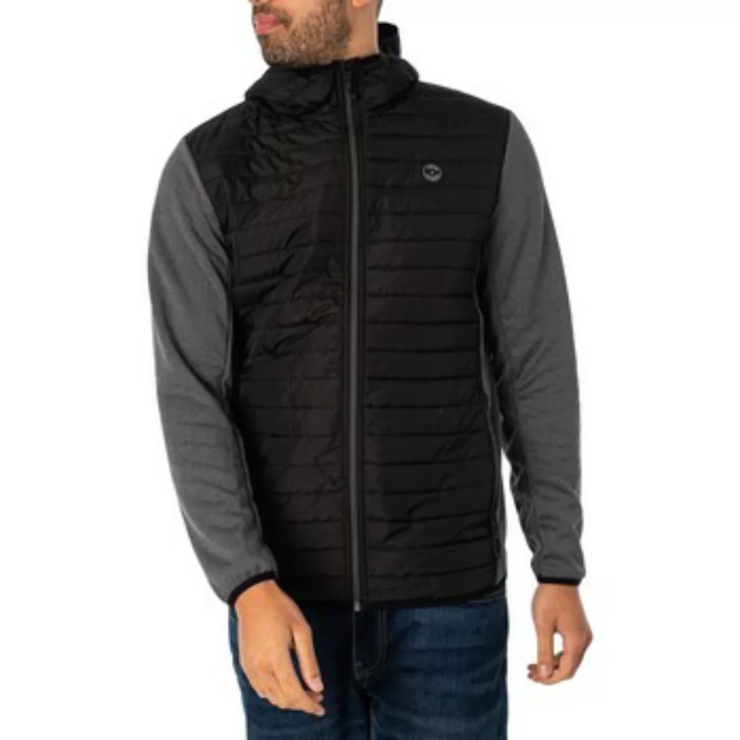 Jack & Jones  Trainingsjacken Multi Gesteppte Jacke günstig online kaufen