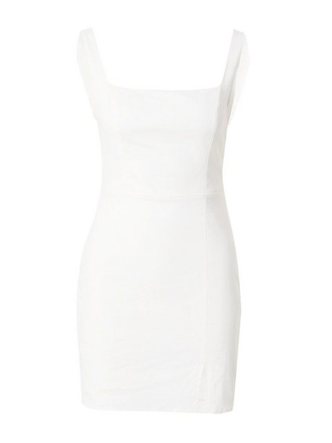 NA-KD Sommerkleid (1-tlg) Plain/ohne Details günstig online kaufen
