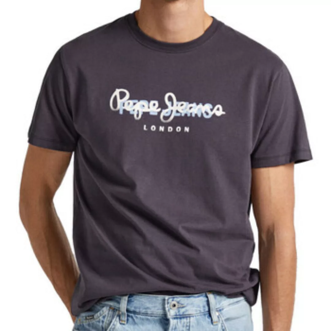 Pepe jeans  T-Shirts & Poloshirts PM509103 günstig online kaufen