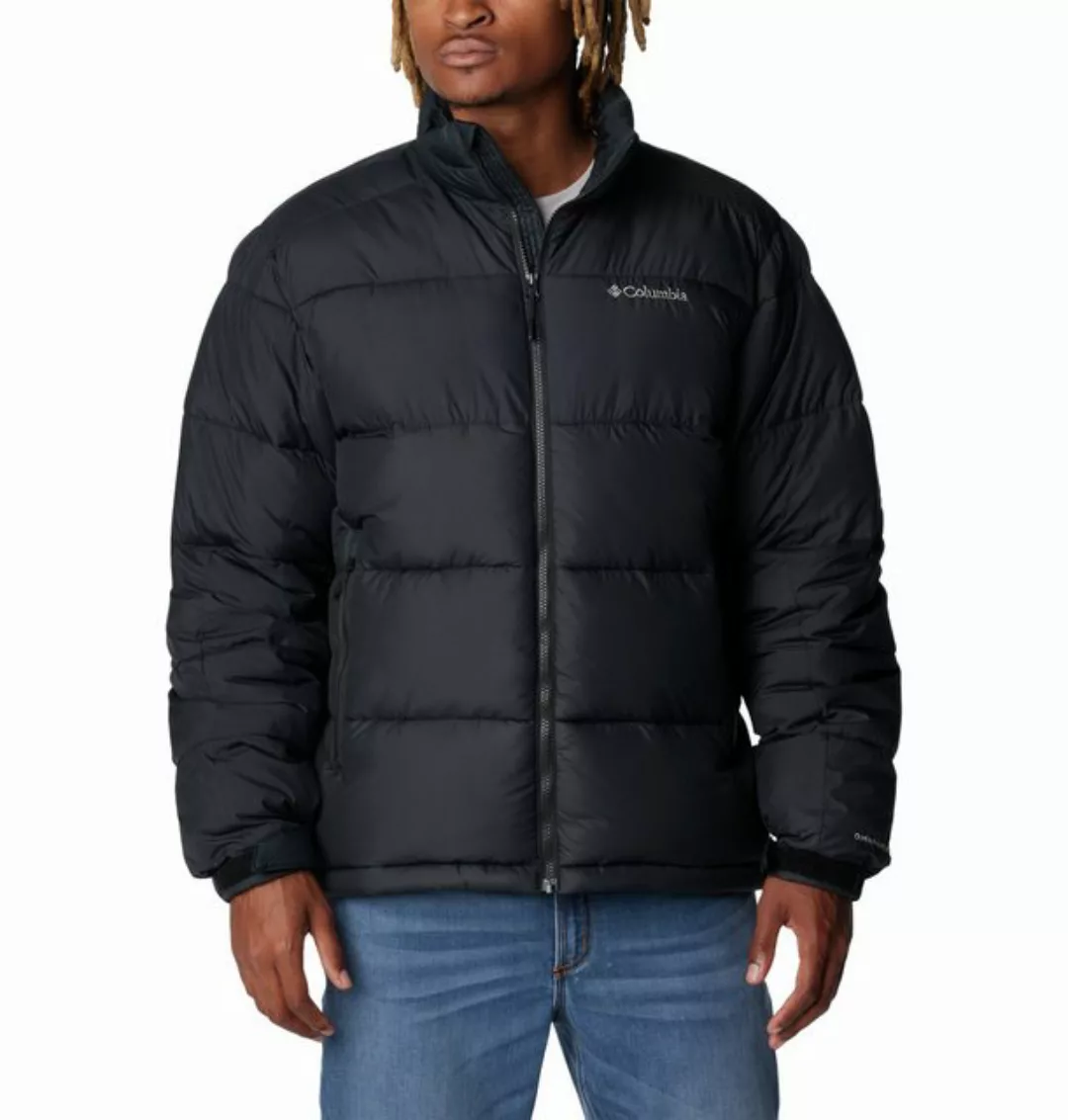 Columbia Funktionsjacke Pike Lake II Jacket Black günstig online kaufen