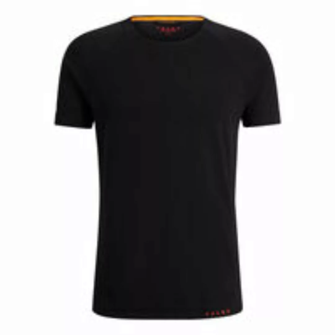 FALKE CORE Speed Herren T-Shirt Rundhals, XS-S, Schwarz, 38939-300801 günstig online kaufen
