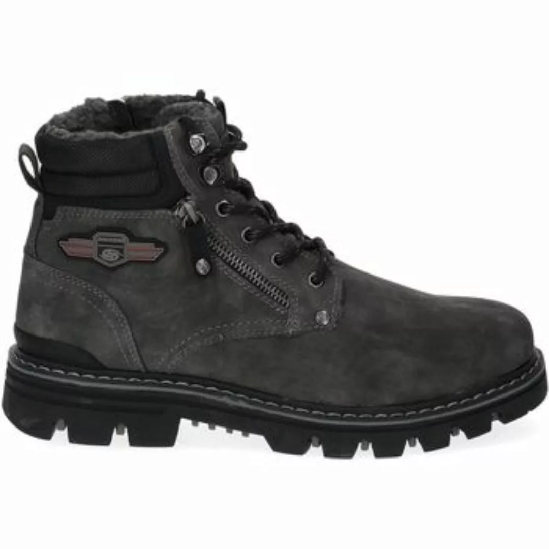 Dockers  Herrenstiefel Stiefelette günstig online kaufen