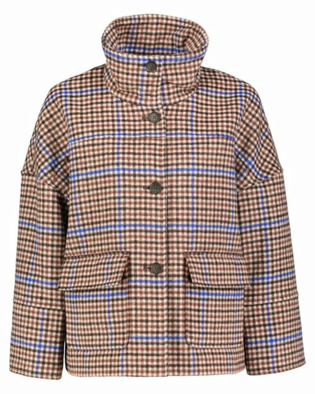 Gant Wolljacke günstig online kaufen