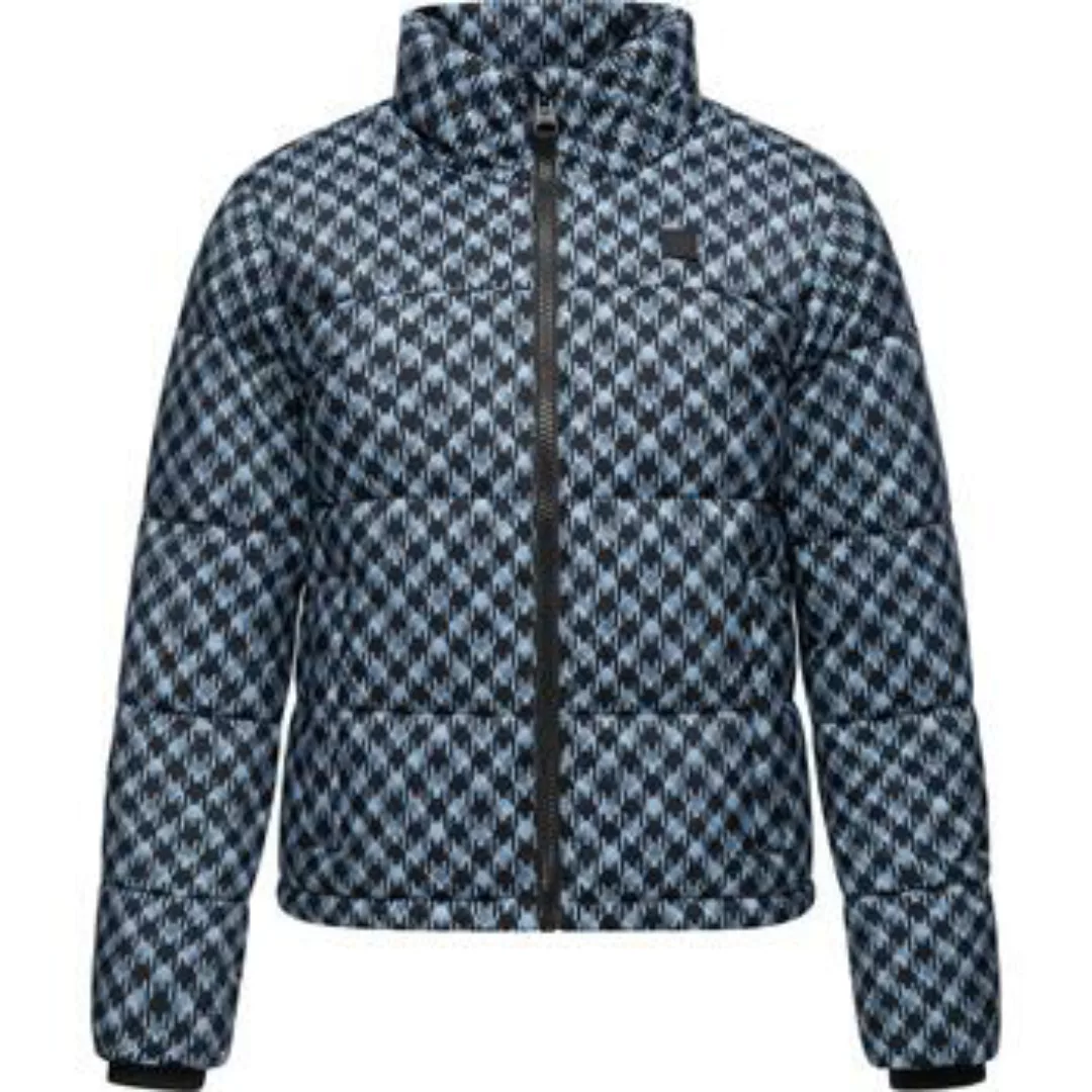 Ragwear  Jacken Winterjacke Serah Print günstig online kaufen