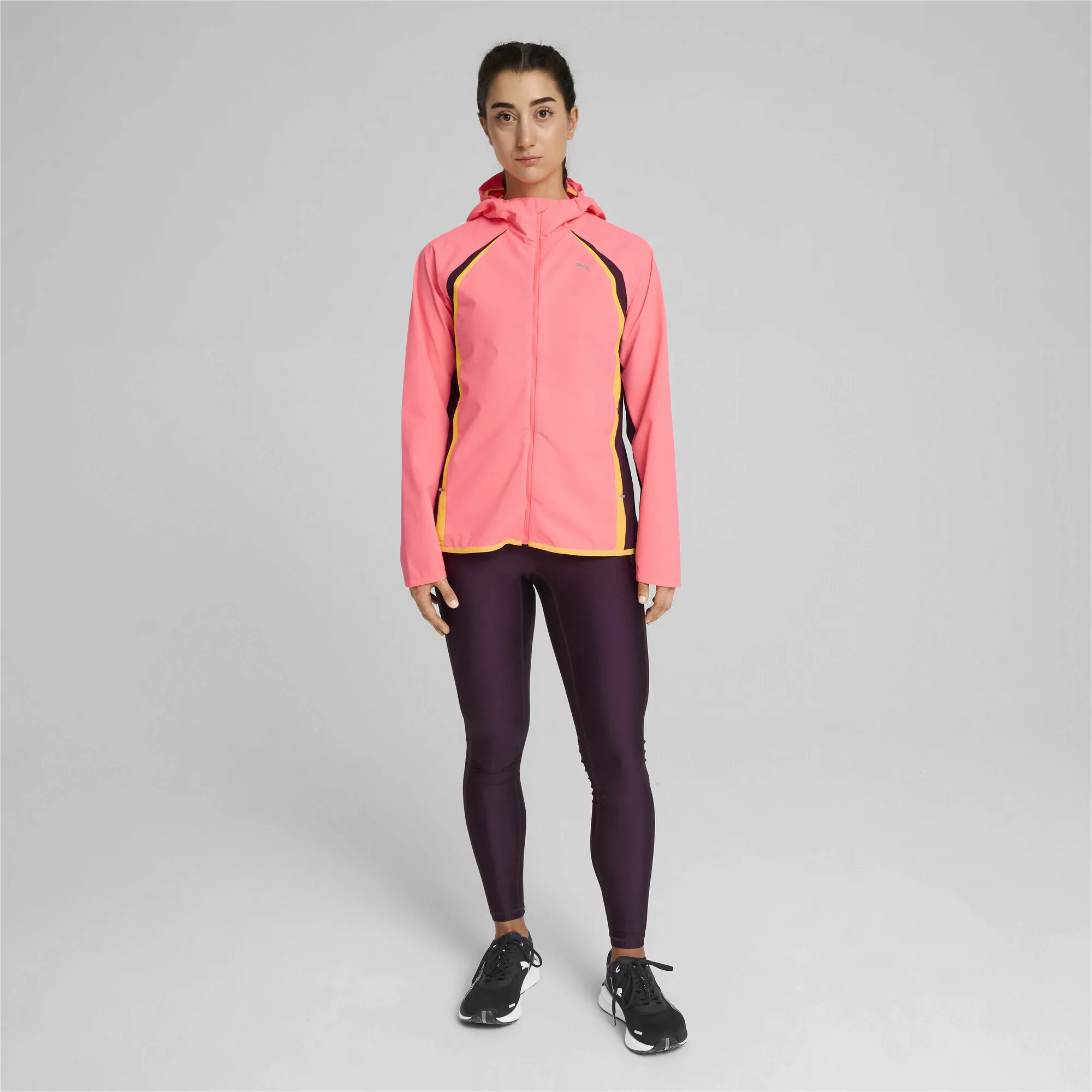 PUMA Regenjacke "PUMA RUN Regenjacke Damen" günstig online kaufen