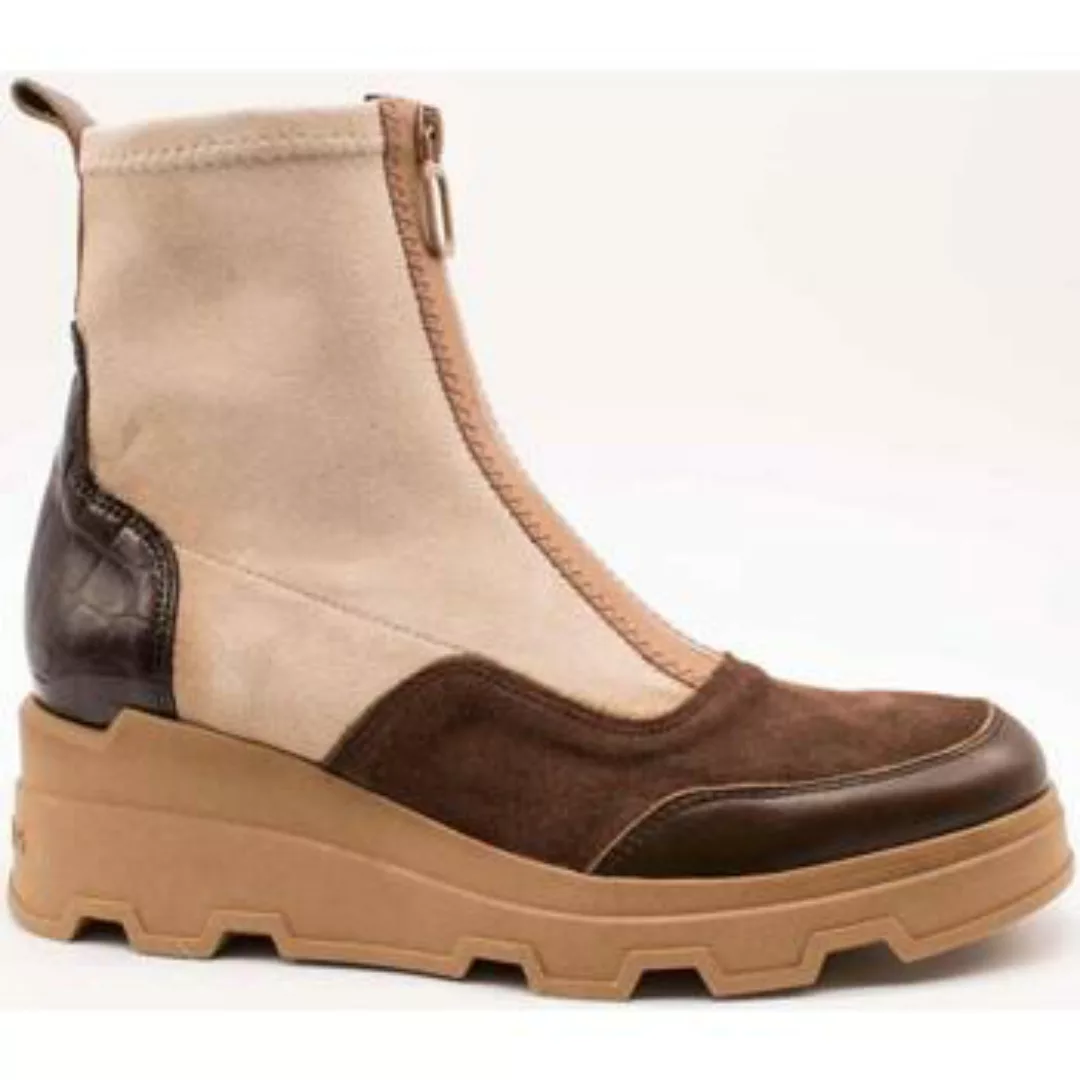 Hispanitas  Stiefeletten Sidney Stiefeletten im Cowboy-Stil HI243597 günstig online kaufen